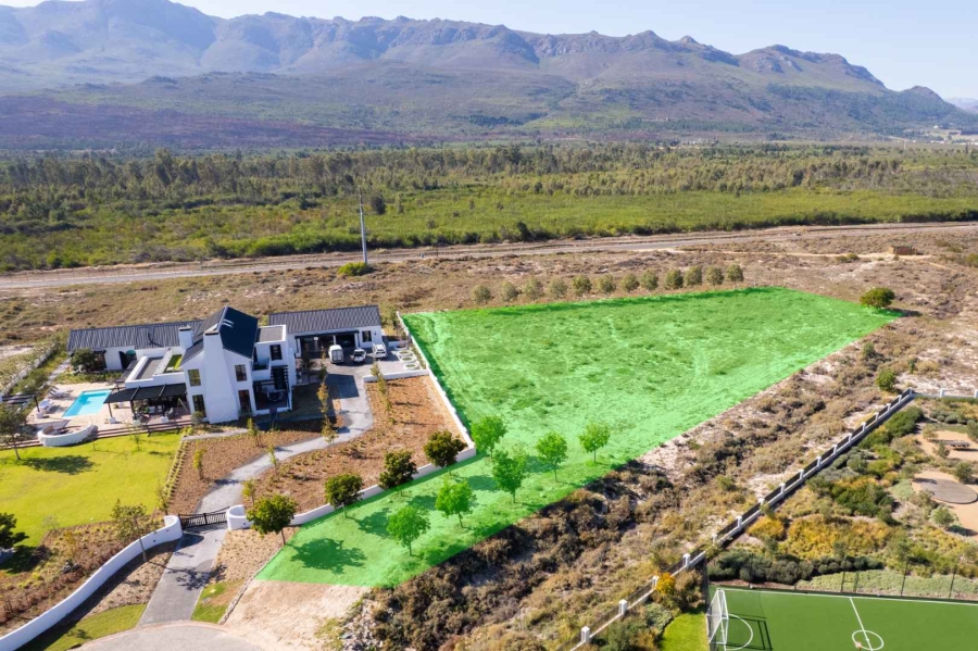0 Bedroom Property for Sale in Val De Vie Estate Western Cape